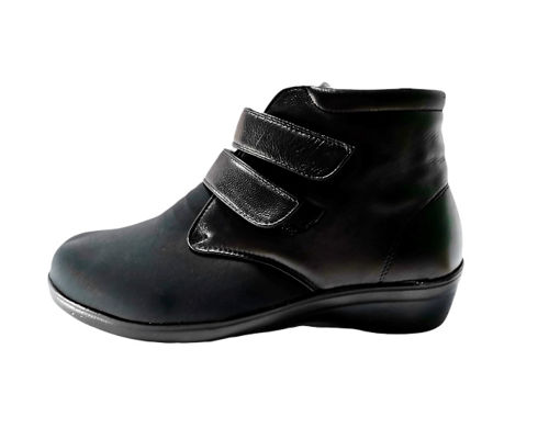 ZAPATOS PARA PIE DIABÉTICO