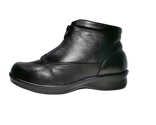 ZAPATOS PARA PIE DIABÉTICO