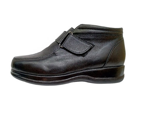 ZAPATOS PARA PIE DIABÉTICO