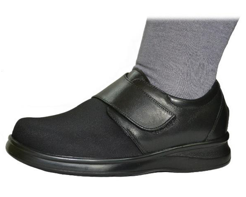ZAPATOS PARA PIE DIABÉTICO