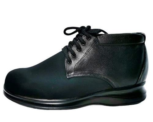ZAPATOS PARA PIE DIABÉTICO