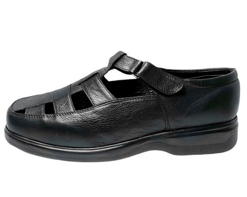ZAPATOS PARA PIE DIABÉTICO