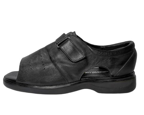 ZAPATOS PARA PIE DIABÉTICO