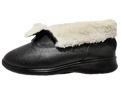 ZAPATOS PARA PIE DIABÉTICO
