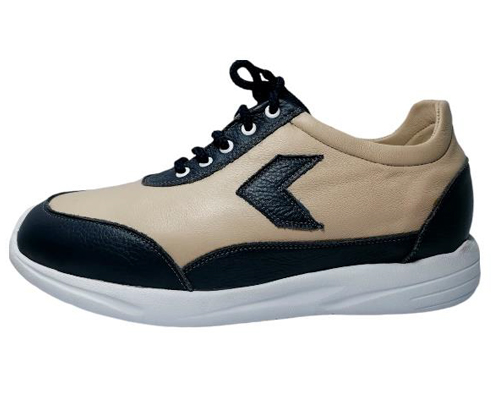 ZAPATOS PARA PIE DIABÉTICO