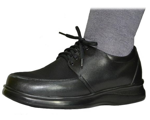 ZAPATOS PARA PIE DIABÉTICO