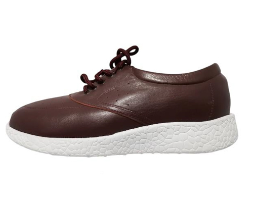 ZAPATOS PARA PIE DIABÉTICO