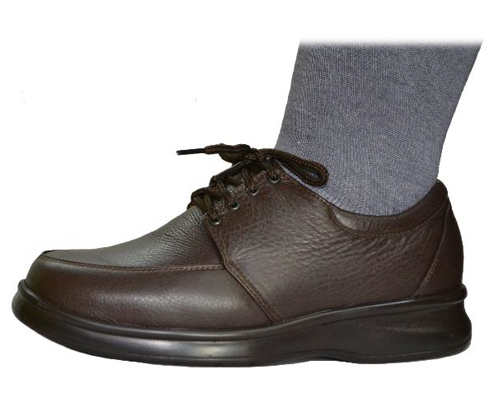 ZAPATOS PARA PIE DIABÉTICO