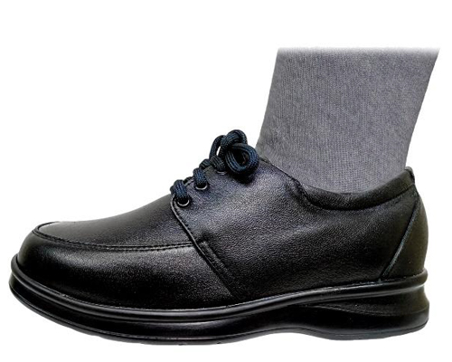 ZAPATOS PARA PIE DIABÉTICO