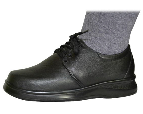 ZAPATOS PARA PIE DIABÉTICO