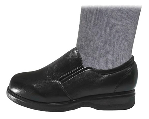 ZAPATOS PARA PIE DIABÉTICO