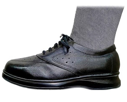 ZAPATOS PARA PIE DIABÉTICO