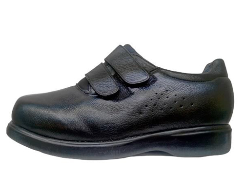 ZAPATOS PARA PIE DIABÉTICO