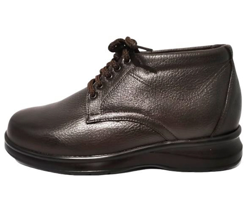 ZAPATOS PARA PIE DIABÉTICO