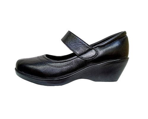 ZAPATOS PARA PIE DIABÉTICO