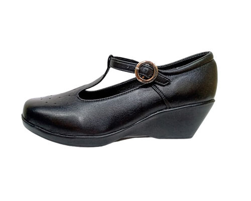 ZAPATOS PARA PIE DIABÉTICO