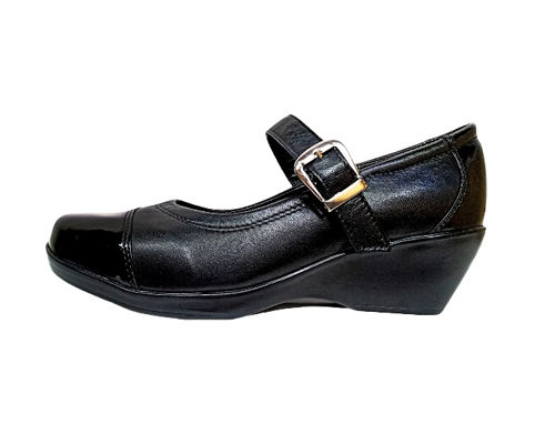 ZAPATOS PARA PIE DIABÉTICO