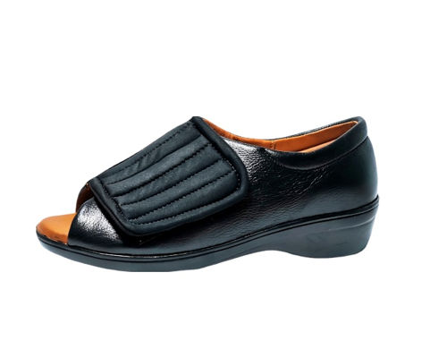ZAPATOS PARA PIE DIABÉTICO