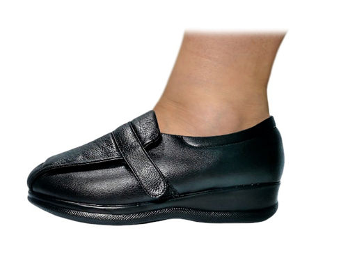 ZAPATOS PARA PIE DIABÉTICO