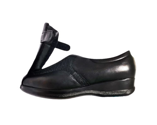 ZAPATOS PARA PIE DIABÉTICO