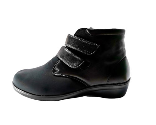 ZAPATOS PARA PIE DIABÉTICO