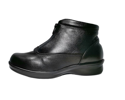 ZAPATOS PARA PIE DIABÉTICO