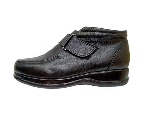 ZAPATOS PARA PIE DIABÉTICO