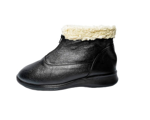 ZAPATOS PARA PIE DIABÉTICO