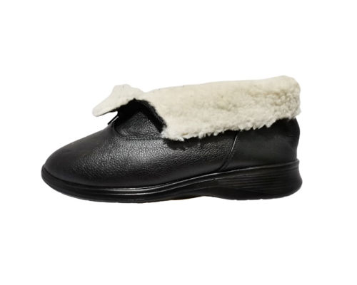 ZAPATOS PARA PIE DIABÉTICO