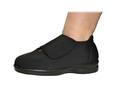 ZAPATOS PARA PIE DIABÉTICO