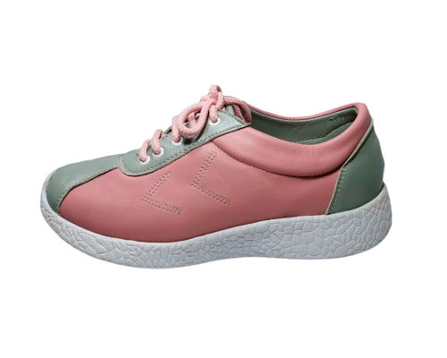 ZAPATOS PARA PIE DIABÉTICO