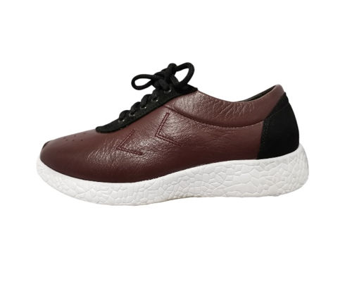 ZAPATOS PARA PIE DIABÉTICO