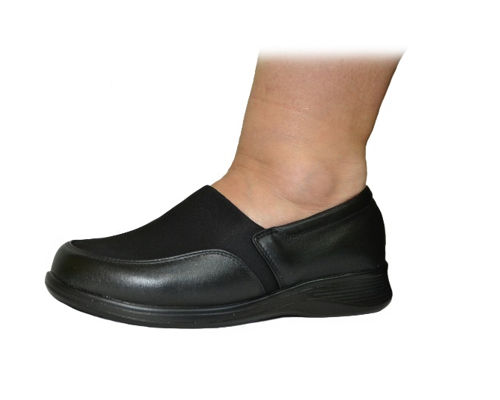 ZAPATOS PARA PIE DIABÉTICO