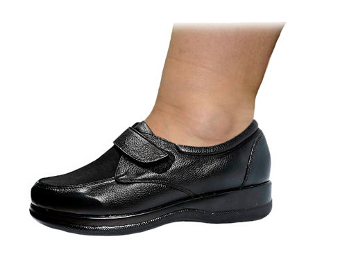 ZAPATOS PARA PIE DIABÉTICO