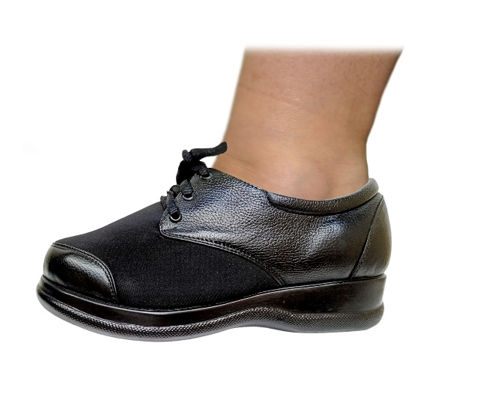 ZAPATOS PARA PIE DIABÉTICO