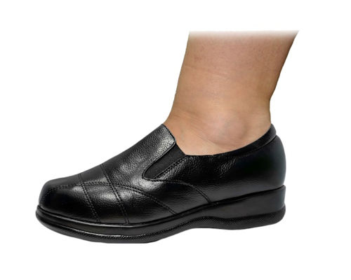 ZAPATOS PARA PIE DIABÉTICO